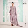 Dreamy By Kimora Lawn Cotton Printed Wholesale Designer Salwar Suits In India